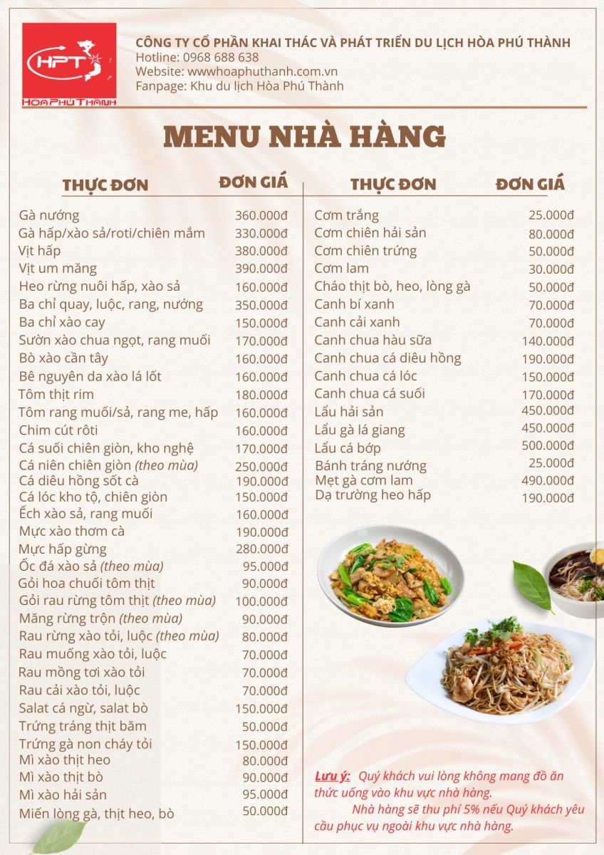 KHU DU LỊCH TRƯỢT THÁC HÒA PHÚ THÀNH